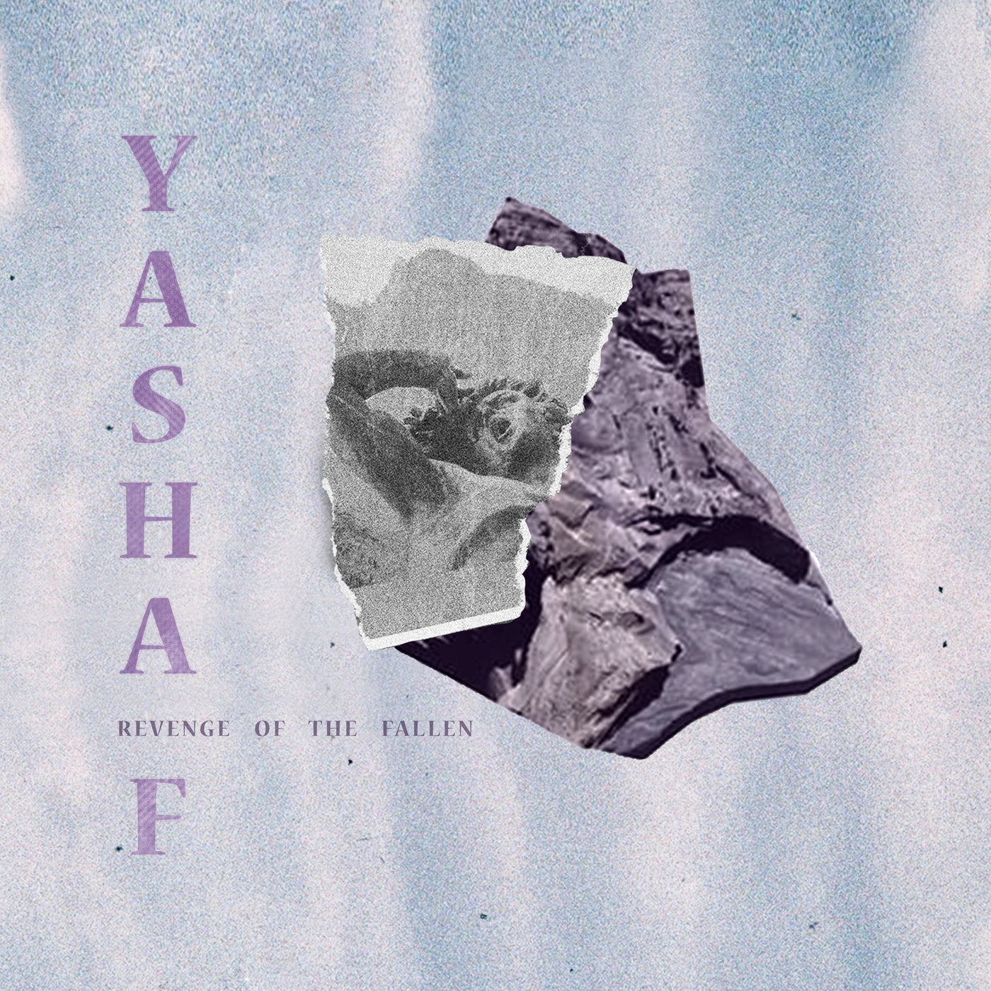 Yasha F – Revenge Of The Fallen EP [RCF028]
